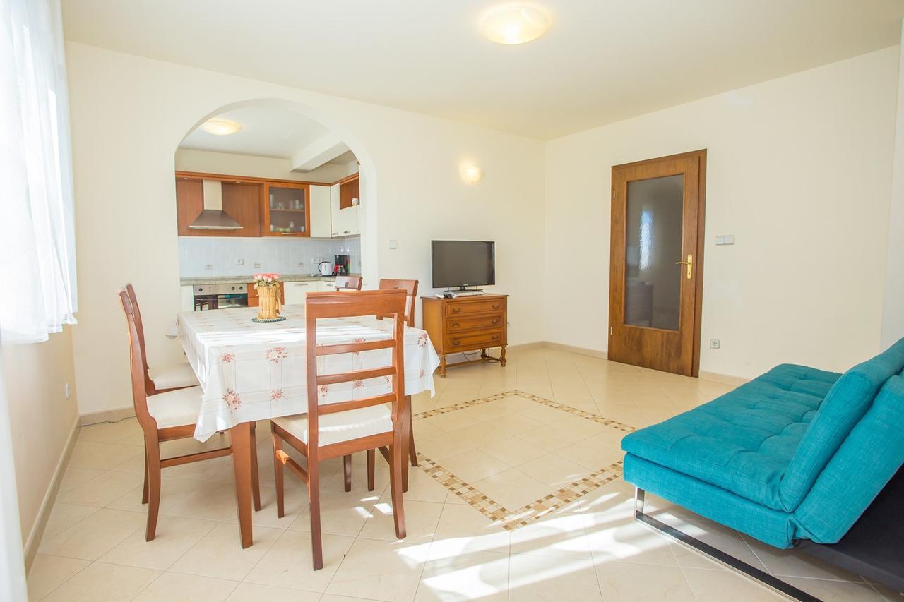 Luka Apartment Poreč