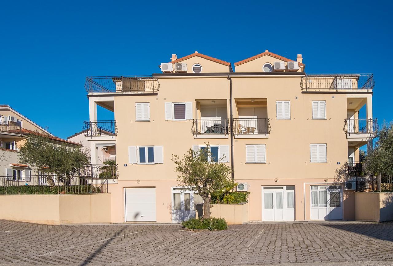 Luka * Poreč